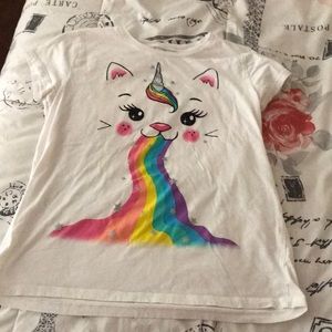 Children’s place shirt